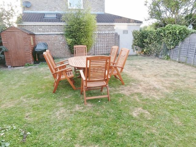  Image of 3 bedroom Terraced house to rent in Detmore Close Charlton Kings Cheltenham GL53 at Detmore Close Charlton Kings Cheltenham, GL53 8QP