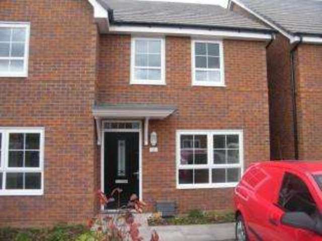  Image of 2 bedroom Detached house for sale in The Pavilions West Bromwich B70 at West Bromwich West Midlands West Bromwich, B70 6BA