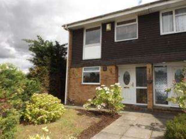  Image of 3 bedroom Semi-Detached house for sale in Devon Road Luton LU2 at Luton Bedfordshire Stopsley, LU2 0RZ