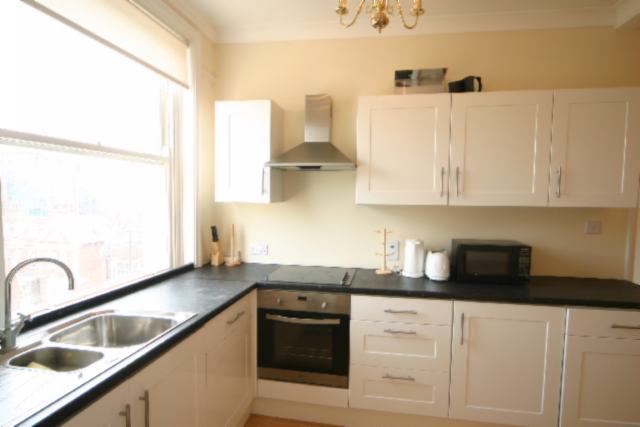  Image of 2 bedroom Flat to rent in Devonshire Place London W1G at Marylebone, W1G 6HJ