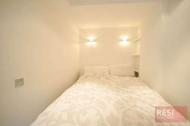  Image of 1 bedroom Flat to rent in Devonshire Street London W1G at Devonshire Street  London, W1G 6PP
