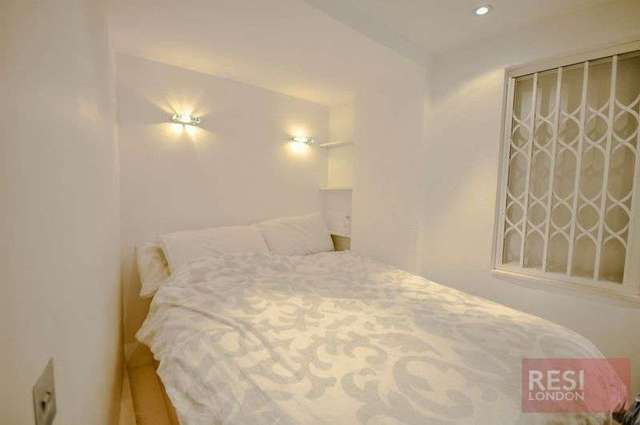  Image of 1 bedroom Flat to rent in Devonshire Street London W1G at Devonshire Street  London, W1G 6PP