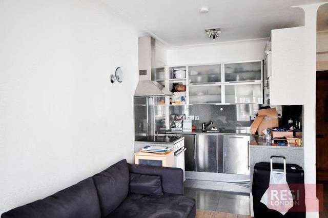  Image of 1 bedroom Flat to rent in Devonshire Street London W1G at Devonshire Street  London, W1G 6PP