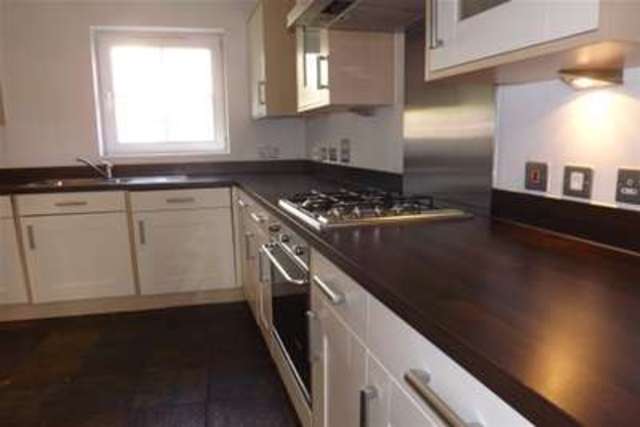  Image of 4 bedroom Detached house to rent in Dickens Heath Road Dickens Heath Shirley Solihull B90 at Solihull, B90 1UF