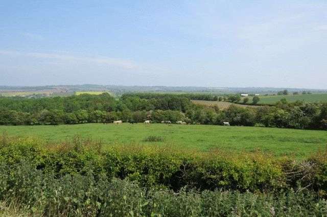 Image of 4 bedroom Detached house for sale in Digby Close Tilton on the Hill Leicester LE7 at Digby Close  Tilton on the Hill, LE7 9LL