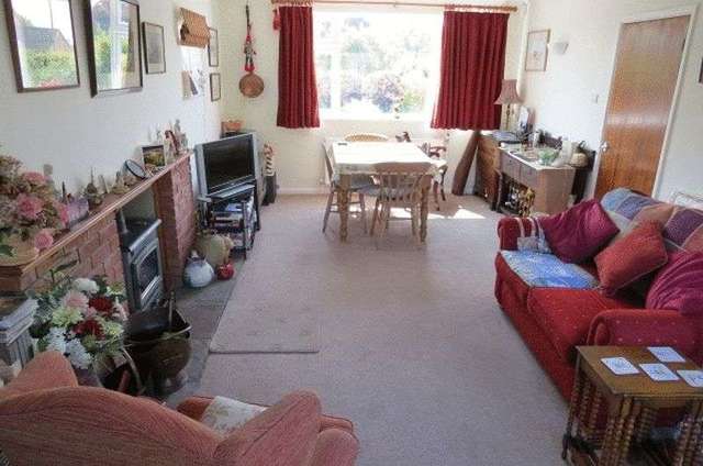  Image of 4 bedroom Detached house for sale in Digby Close Tilton on the Hill Leicester LE7 at Digby Close  Tilton on the Hill, LE7 9LL