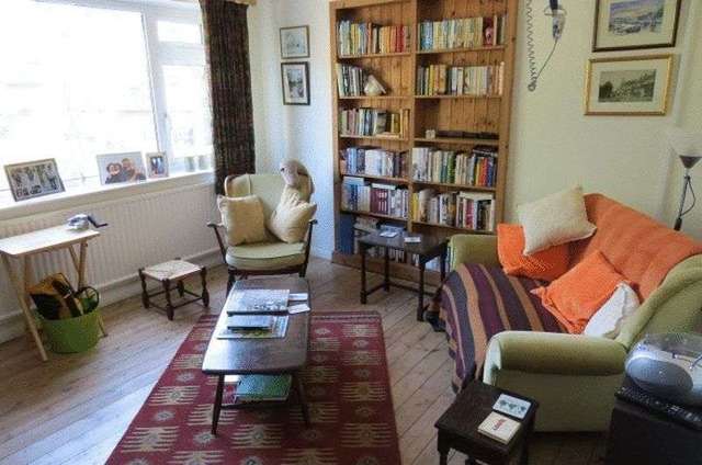  Image of 4 bedroom Detached house for sale in Digby Close Tilton on the Hill Leicester LE7 at Digby Close  Tilton on the Hill, LE7 9LL