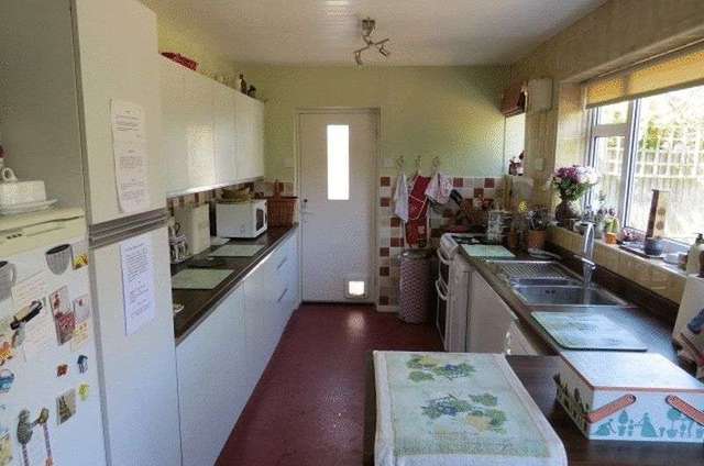  Image of 4 bedroom Detached house for sale in Digby Close Tilton on the Hill Leicester LE7 at Digby Close  Tilton on the Hill, LE7 9LL
