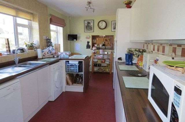 Image of 4 bedroom Detached house for sale in Digby Close Tilton on the Hill Leicester LE7 at Digby Close  Tilton on the Hill, LE7 9LL