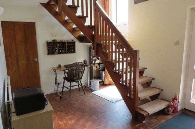  Image of 4 bedroom Detached house for sale in Digby Close Tilton on the Hill Leicester LE7 at Digby Close  Tilton on the Hill, LE7 9LL