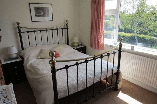  Image of 4 bedroom Detached house for sale in Digby Close Tilton on the Hill Leicester LE7 at Digby Close  Tilton on the Hill, LE7 9LL
