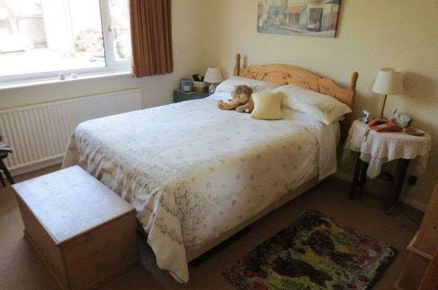  Image of 4 bedroom Detached house for sale in Digby Close Tilton on the Hill Leicester LE7 at Digby Close  Tilton on the Hill, LE7 9LL