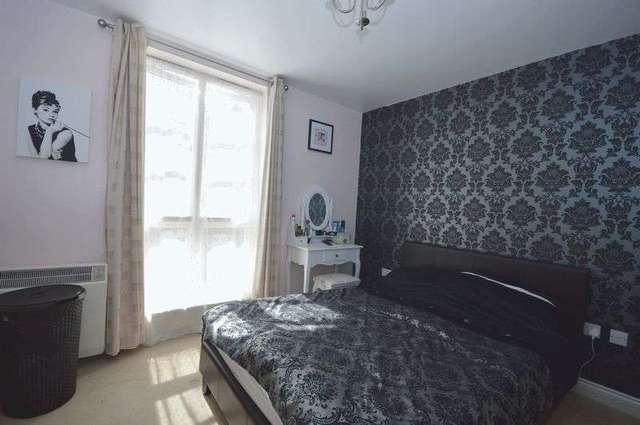  Image of 2 bedroom Flat for sale in Cedar Road Charlton Down Dorchester DT2 at Cedar Road Charlton Down Dorchester, DT2 9UZ