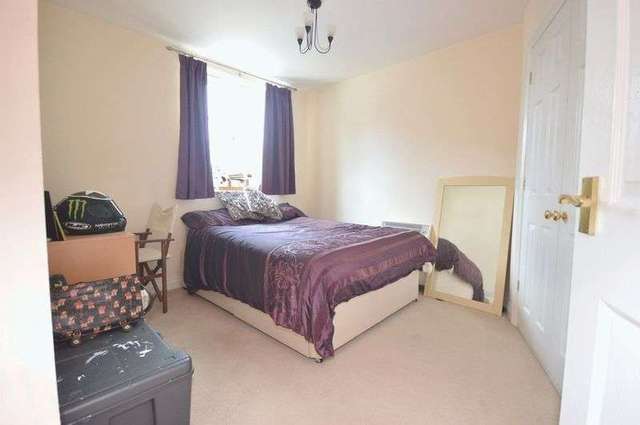  Image of 2 bedroom Flat for sale in Cedar Road Charlton Down Dorchester DT2 at Cedar Road Charlton Down Dorchester, DT2 9UZ