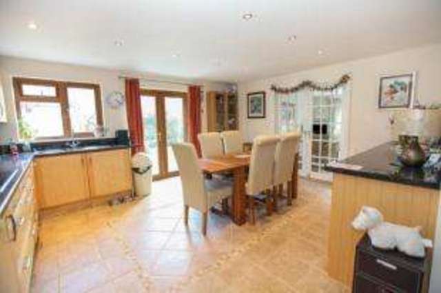  Image of 5 bedroom Detached house for sale in Treliddon Lane Downderry Torpoint PL11 at Downderry Torpoint Downderry, PL11 3LP