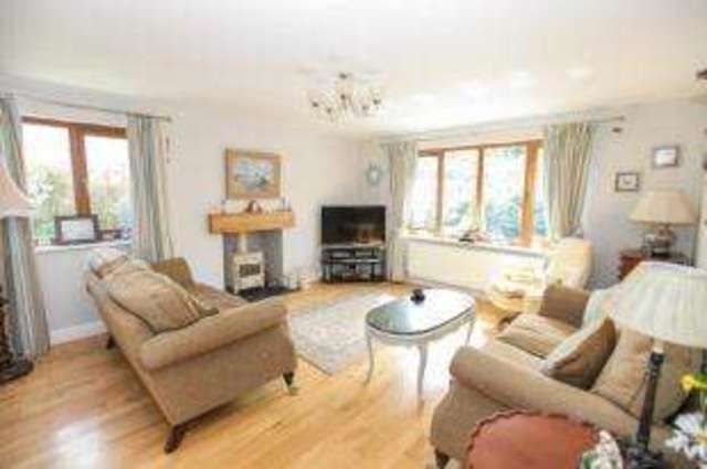  Image of 5 bedroom Detached house for sale in Treliddon Lane Downderry Torpoint PL11 at Downderry Torpoint Downderry, PL11 3LP