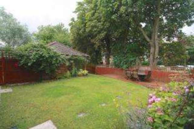  Image of 4 bedroom Detached house for sale in Downes Way Manchester M22 at Manchester Greater Manchester Moss Nook, M22 4UD