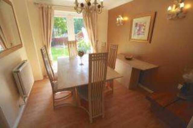  Image of 4 bedroom Detached house for sale in Downes Way Manchester M22 at Manchester Greater Manchester Moss Nook, M22 4UD