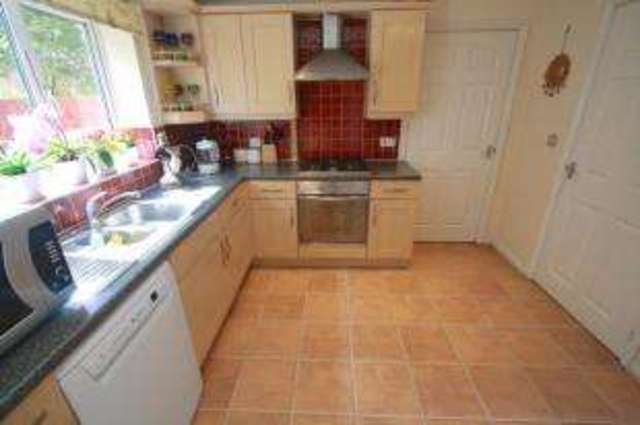  Image of 4 bedroom Detached house for sale in Downes Way Manchester M22 at Manchester Greater Manchester Moss Nook, M22 4UD