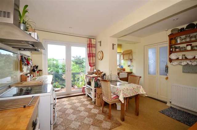  Image of 4 bedroom Semi-Detached house for sale in Downs Road Penenden Heath Maidstone ME14 at Penenden Heath Maidstone Maidstone, ME14 2JN