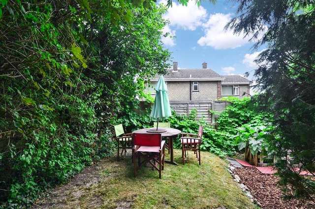  Image of 4 bedroom Semi-Detached house for sale in Downs Road Penenden Heath Maidstone ME14 at Penenden Heath Maidstone Maidstone, ME14 2JN