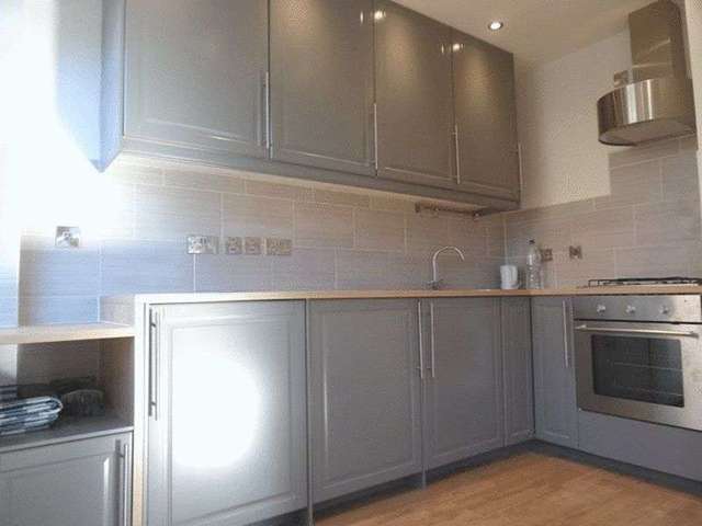  Image of 1 bedroom Flat to rent in Arnold Estate Druid Street London SE1 at Druid Street  London, SE1 2XR