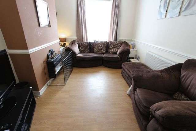  Image of 2 bedroom Terraced house for sale in Dryden Street Bootle L20 at Dryden Street Bootle Bootle, L20 4RU