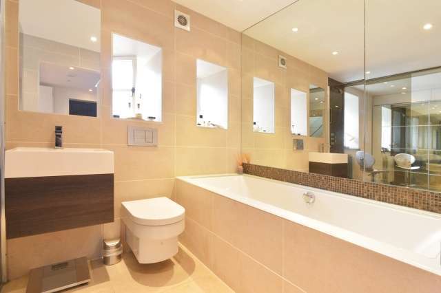  Image of 1 bedroom Mews for sale in Dublin Street Lane South Edinburgh EH1 at Edinburgh, EH1 3PX