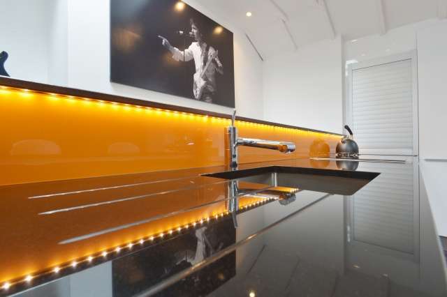  Image of 1 bedroom Mews for sale in Dublin Street Lane South Edinburgh EH1 at Edinburgh, EH1 3PX