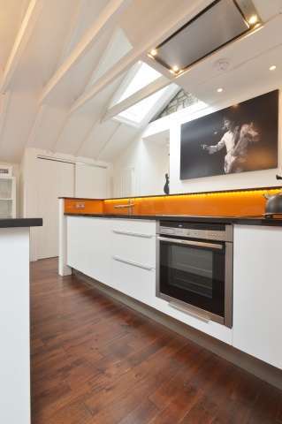  Image of 1 bedroom Mews for sale in Dublin Street Lane South Edinburgh EH1 at Edinburgh, EH1 3PX