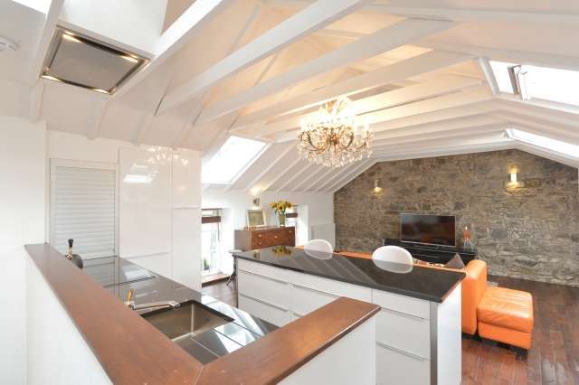  Image of 1 bedroom Mews for sale in Dublin Street Lane South Edinburgh EH1 at Edinburgh, EH1 3PX