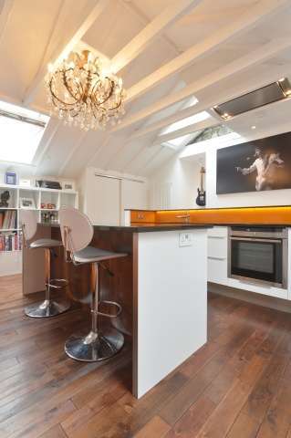  Image of 1 bedroom Mews for sale in Dublin Street Lane South Edinburgh EH1 at Edinburgh, EH1 3PX