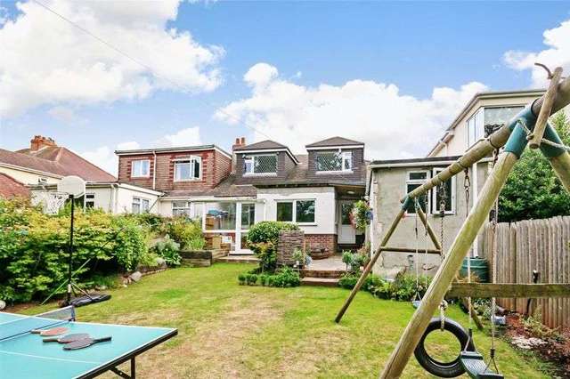  Image of 4 bedroom Detached house for sale in Duchy Drive Preston Paignton TQ3 at Duchy Drive Preston Paignton, TQ3 1HA