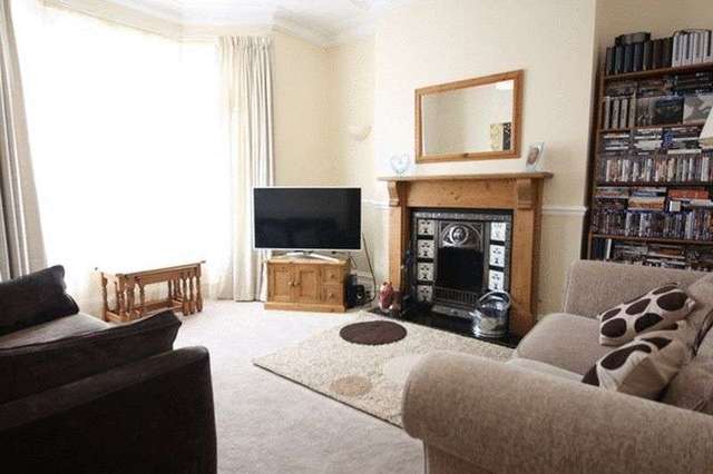  Image of 3 bedroom Terraced house for sale in Dudley Road Mossley Hill Liverpool L18 at Dudley Road  Liverpool, L18 1ET