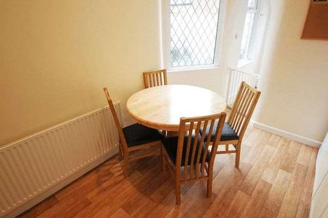  Image of 3 bedroom Terraced house for sale in Dudley Road Mossley Hill Liverpool L18 at Dudley Road  Liverpool, L18 1ET