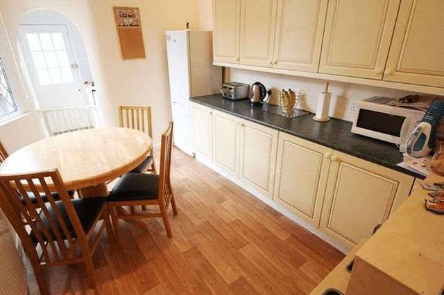  Image of 3 bedroom Terraced house for sale in Dudley Road Mossley Hill Liverpool L18 at Dudley Road  Liverpool, L18 1ET