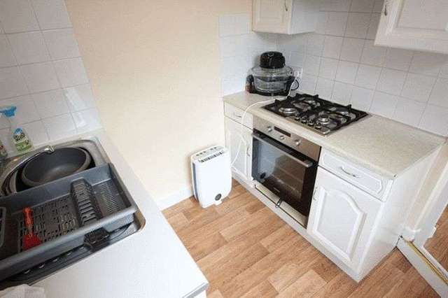  Image of 3 bedroom Terraced house for sale in Dudley Road Mossley Hill Liverpool L18 at Dudley Road  Liverpool, L18 1ET