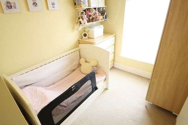  Image of 3 bedroom Terraced house for sale in Dudley Road Mossley Hill Liverpool L18 at Dudley Road  Liverpool, L18 1ET