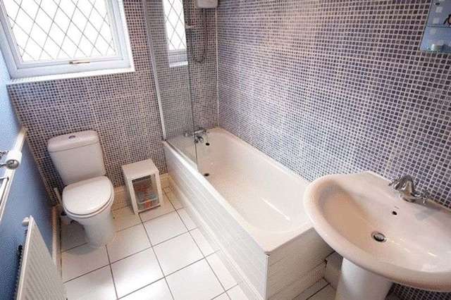  Image of 3 bedroom Terraced house for sale in Dudley Road Mossley Hill Liverpool L18 at Dudley Road  Liverpool, L18 1ET