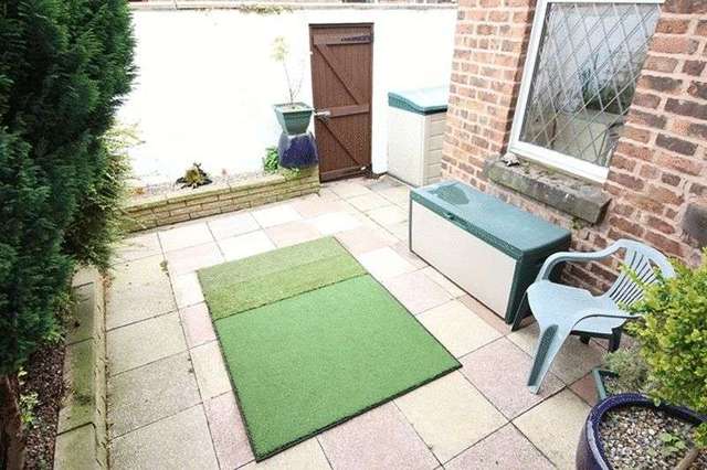  Image of 3 bedroom Terraced house for sale in Dudley Road Mossley Hill Liverpool L18 at Dudley Road  Liverpool, L18 1ET