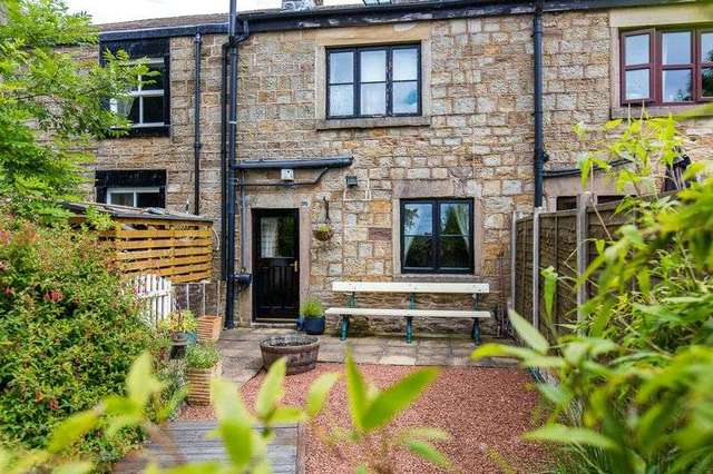  Image of 2 bedroom Terraced house for sale in Dukes Row Aspull Wigan WN2 at Dukes Row Aspull Wigan, WN2 1PQ