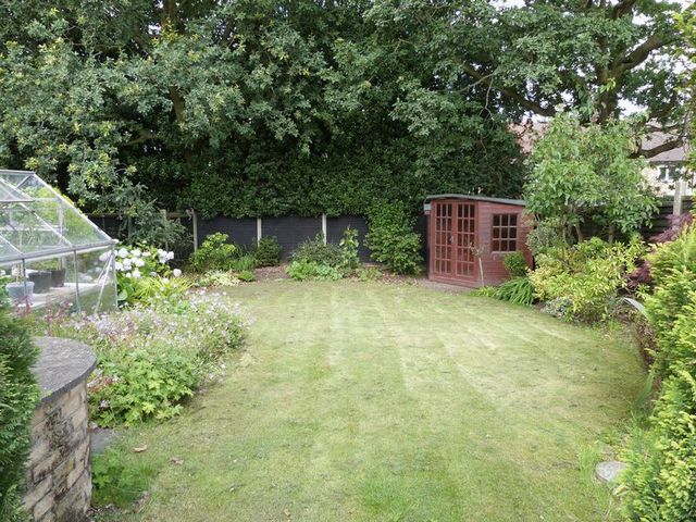  Image of 3 bedroom Detached house to rent in Dunbar Road Coalville LE67 at Dunbar Road  Coalville, LE67 4RT