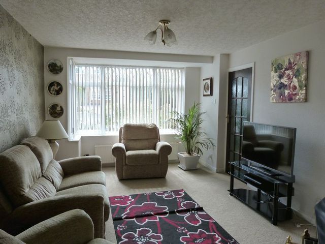  Image of 3 bedroom Detached house to rent in Dunbar Road Coalville LE67 at Dunbar Road  Coalville, LE67 4RT