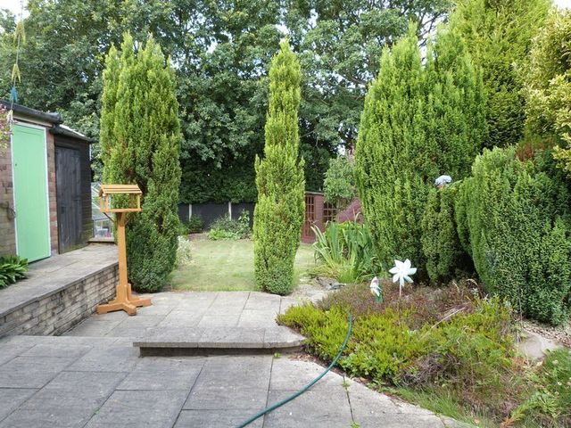  Image of 3 bedroom Detached house to rent in Dunbar Road Coalville LE67 at Dunbar Road  Coalville, LE67 4RT