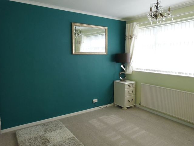  Image of 3 bedroom Detached house to rent in Dunbar Road Coalville LE67 at Dunbar Road  Coalville, LE67 4RT