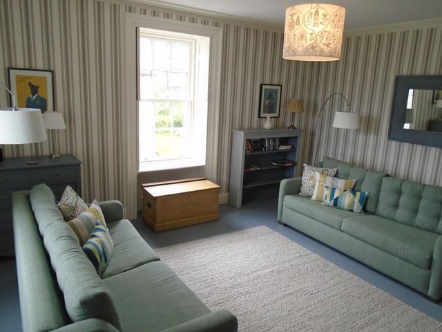  Image of 4 bedroom Detached house to rent in Clachnaharry Road Inverness IV3 at Inverness Highland Highland, IV3 8LS