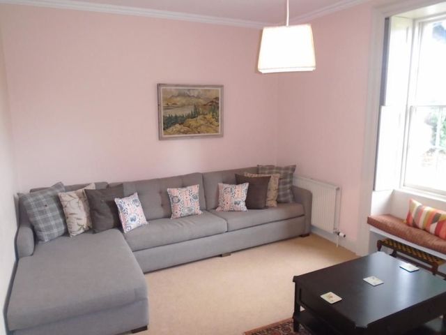  Image of 4 bedroom Detached house to rent in Clachnaharry Road Inverness IV3 at Inverness Highland Highland, IV3 8LS