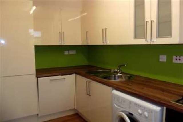  Image of 1 bedroom Flat to rent in Dunskaith Street Glasgow G34 at Glasgow, G34 0AN