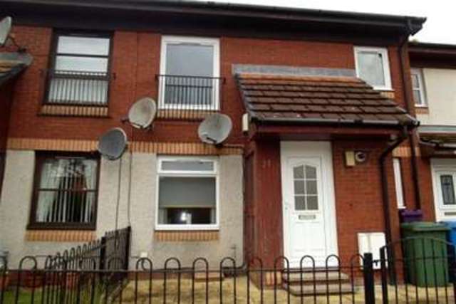  Image of 1 bedroom Flat to rent in Dunskaith Street Glasgow G34 at Glasgow, G34 0AN