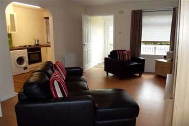  Image of 1 bedroom Flat to rent in Dunskaith Street Glasgow G34 at Glasgow, G34 0AN